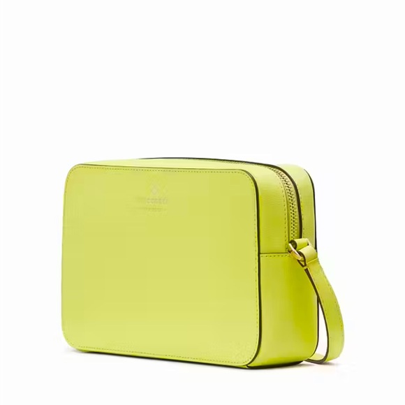 NWT Kate Spade Harper Crossbody Bag - Picture 3 of 10
